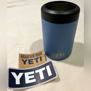 YETI | Rambler 12oz Can Cooler